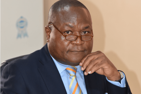 Adetokunbo kayode
