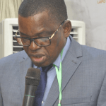 Godwin Ehigiamusoe,Lapo