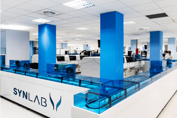 SYNLAB