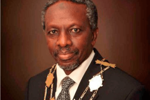 Ahmed Rufai Mohammed