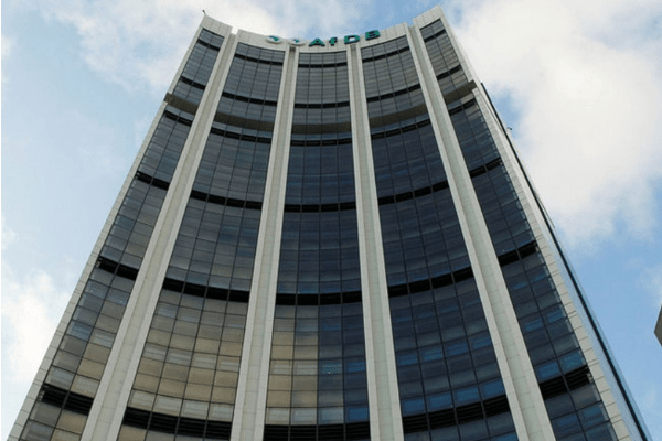 AfDB approves 5-year strategy for Nigeria amidst COVID-19 concerns