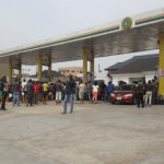 Petrol subsidy in 2018