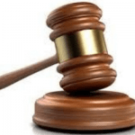 Defending the indefensible? Israel, Palestine, and the Ugandan Judge