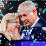 Binyamin Netanyahu has won a fifth term