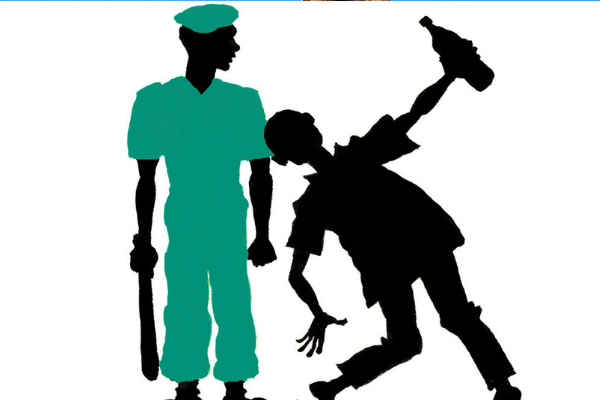 Nigeria’s vice cops are feeling squeezed