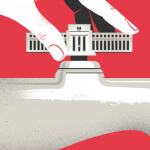 The independence of central banks