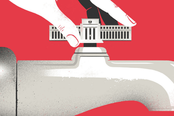 The independence of central banks