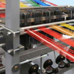 Textile manufacturers