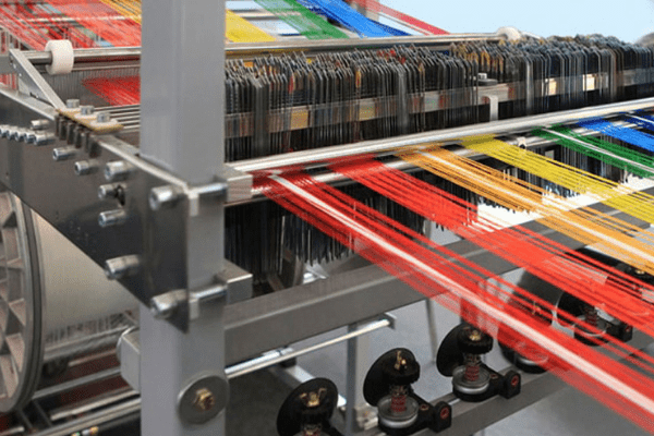 Textile manufacturers