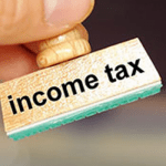 personal income tax