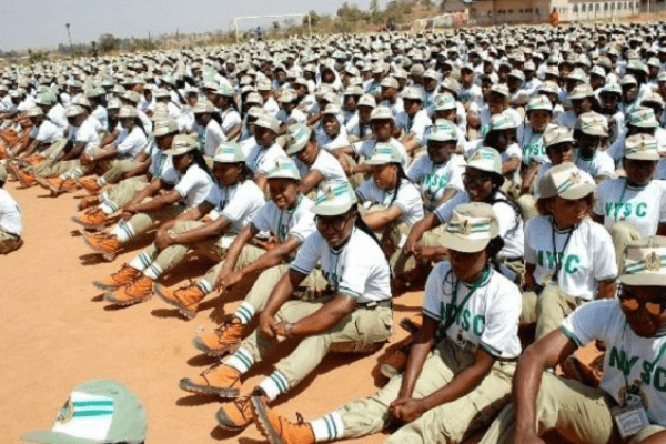 33 Corps members hospitalised