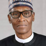 Yusuf  Abubakar Yusuf 