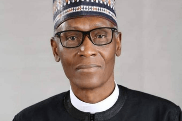 Yusuf  Abubakar Yusuf 