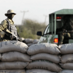 Joint border security: Customs arrests 33 illegal immigrants, makes seizures