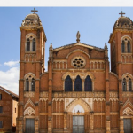 United Missionary Churches of Africa