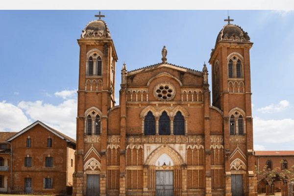 United Missionary Churches of Africa