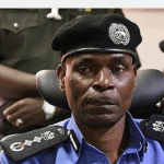 IGP strategises for implementation of community policing