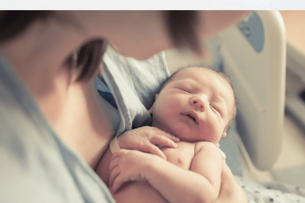 Protecting babies from heat