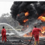 Nembe creek trunk line fire outbreak under control - Aiteo