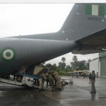 We're expecting additional 18 aircraft - NAF