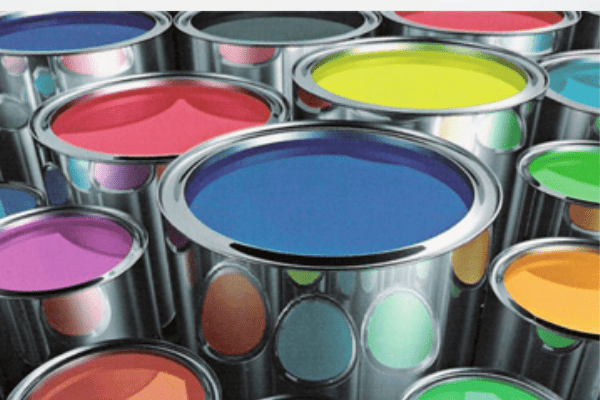 Chemical and Allied Product