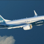 Boeing 737 Max