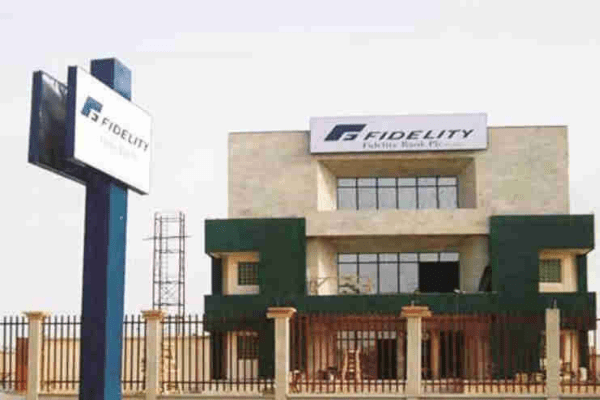 Fidelity bank PBT hits N6.7bn in Q1 2019