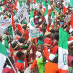 Trade Union Congress of Nigeria (TUC)