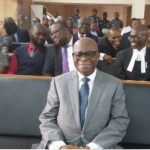 CCT sacks Onnoghen as Chief Justice of Nigeria