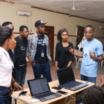 CcHUB, Google plan Asian tour for 10 African deep tech startups