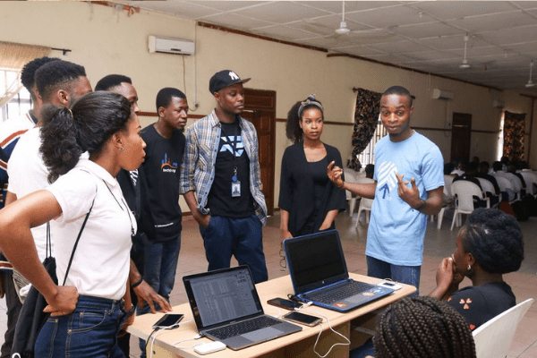 CcHUB, Google plan Asian tour for 10 African deep tech startups