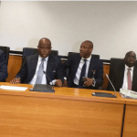 CBN, Bankers Committee boost export business with N200bn intervention fund