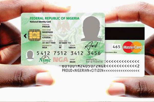 Digital ID seen taking Nigeria’s GDP to 7 per cent