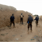 Zamfara killings: NAF begins probe