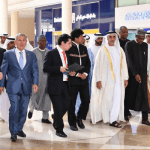 Nigeria, other African countries take digitalization message to the world in Dubai