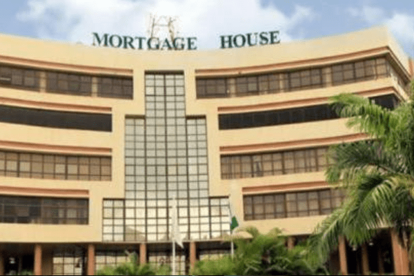 FMBN disburses N58 billion within 24 months in housing deficit resolve