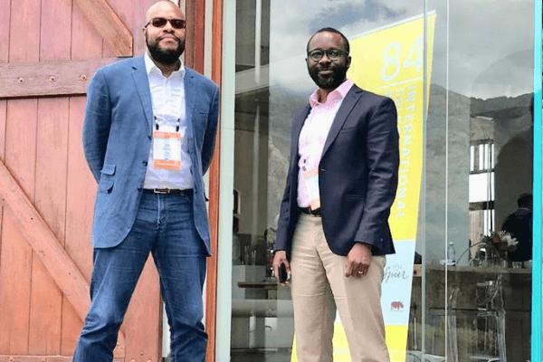 WorldRemit taps Paga in push for Nigeria’s $26b remittance market