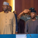 MDAs begin defense of reports as Osinbajo presides over FEC