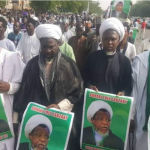 Shi’ite group accuses Buhari of brutality