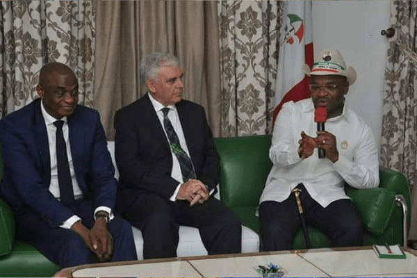 Mobil unveils N170 million investment plan in Akwa Ibom