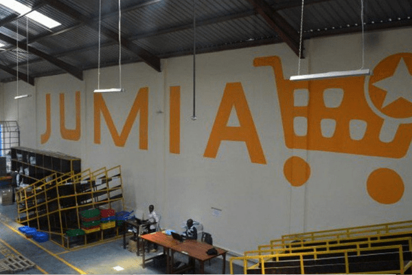 MasterCard to invest $56 million in Jumia, ahead of IPO listing