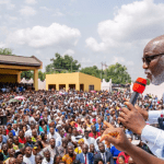 Crown Refinery, Ondo State signs MOU over $500mn modular refinery