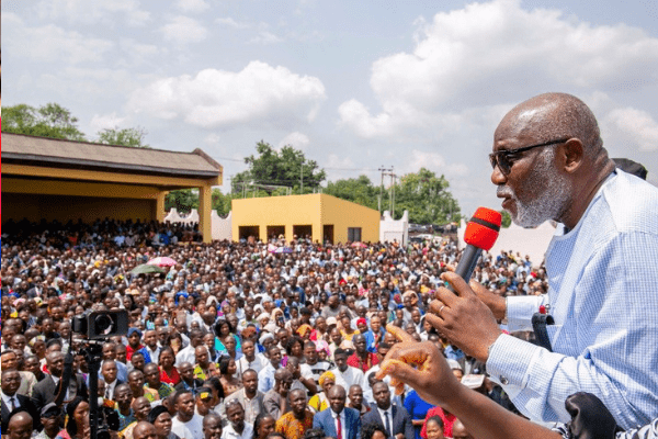 Crown Refinery, Ondo State signs MOU over $500mn modular refinery