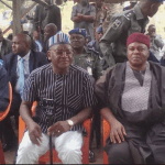 Five killed, three injure in fresh Jukun-Tiv crisis