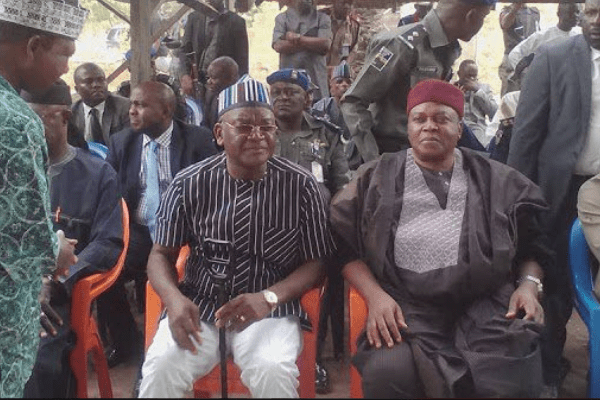 Five killed, three injure in fresh Jukun-Tiv crisis