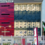 Sterling Bank Q1 profit rises 4.5% on higher interest income