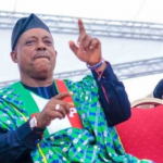 Lagos PDP crisis: Factional chairman petitions CP, demands Adewale’s arrest