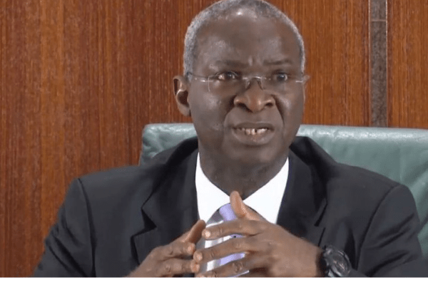 Fashola