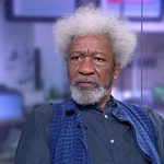 Soyinka writes NASS over hate speech bill, blasts lawmakers