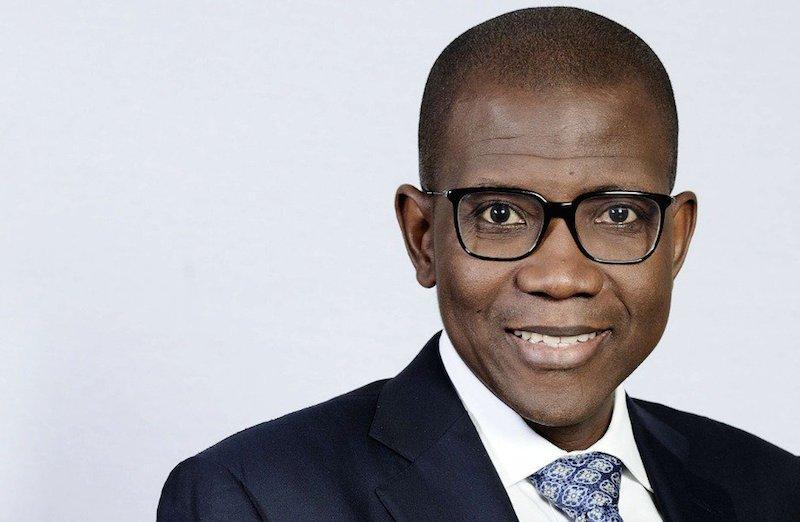 Stanbic IBTC Holdings